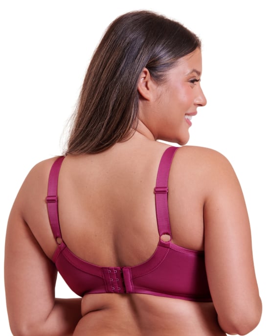 Ck115111 Curvy Kate Spotlight Full Cup Side Support Bra - - Image 2
