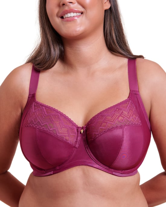 Ck115111 Curvy Kate Spotlight Full Cup Side Support Bra - - Image 4