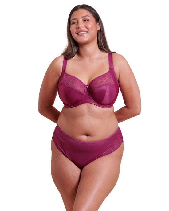 Ck115111 Curvy Kate Spotlight Full Cup Side Support Bra - - Image 5