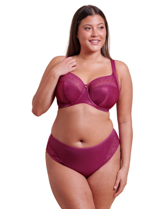 Ck115111 Curvy Kate Spotlight Full Cup Side Support Bra - - Image 6