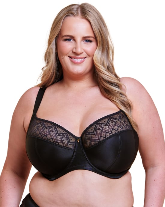 Ck115111 Curvy Kate Spotlight Full Cup Side Support Bra - - Image 1