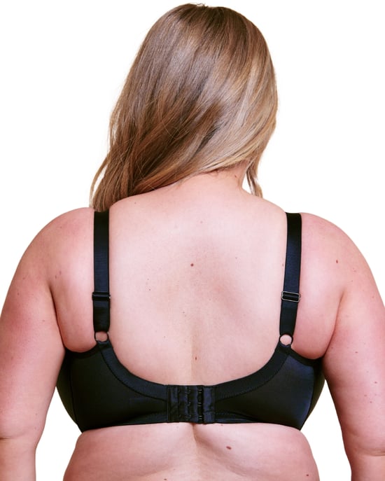 Ck115111 Curvy Kate Spotlight Full Cup Side Support Bra - - Image 2
