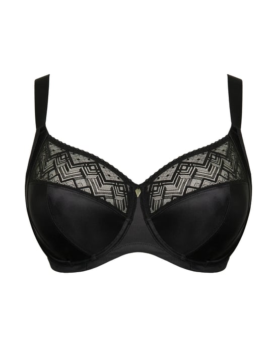 Ck115111 Curvy Kate Spotlight Full Cup Side Support Bra - - Image 3