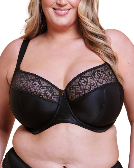 Ck115111 Curvy Kate Spotlight Full Cup Side Support Bra - - Image 4