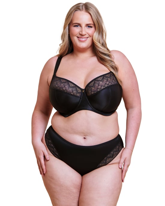 Ck115111 Curvy Kate Spotlight Full Cup Side Support Bra - - Image 5
