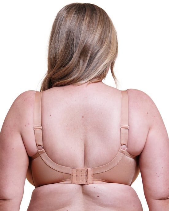 Ck115111 Curvy Kate Spotlight Full Cup Side Support Bra - - Image 2