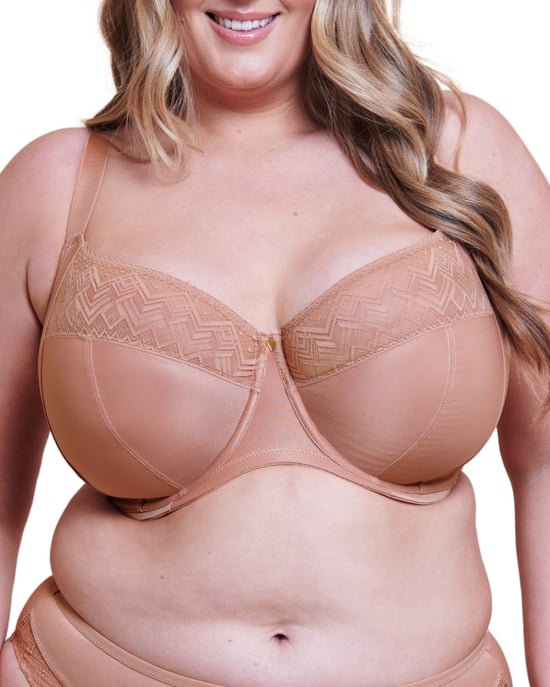 Ck115111 Curvy Kate Spotlight Full Cup Side Support Bra - - Image 4