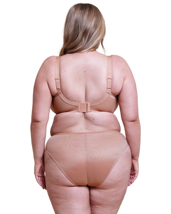Ck115111 Curvy Kate Spotlight Full Cup Side Support Bra - - Image 6