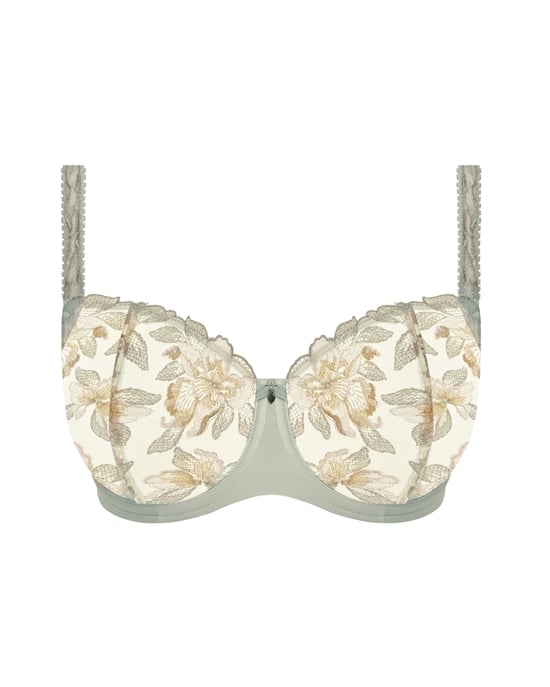 Fl103407 Fantasie Magdalena Underwired Balconette Bra - - Image 3