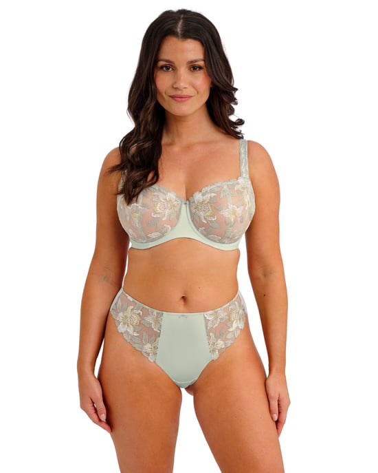 Fl103407 Fantasie Magdalena Underwired Balconette Bra - - Image 5
