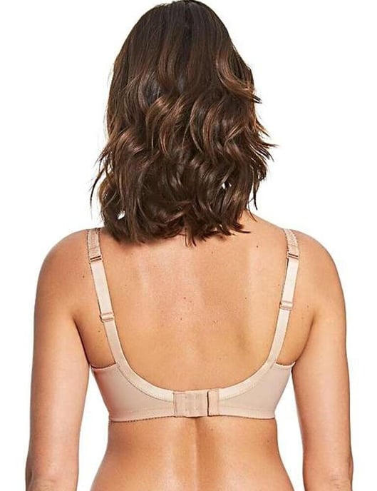 821 Royce Charlotte Non Wired Support Bra - - Image 2