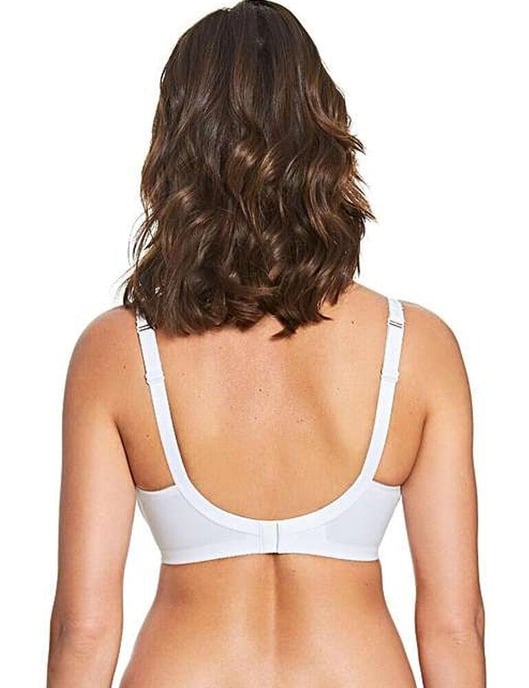 821 Royce Charlotte Non Wired Support Bra - - Image 2