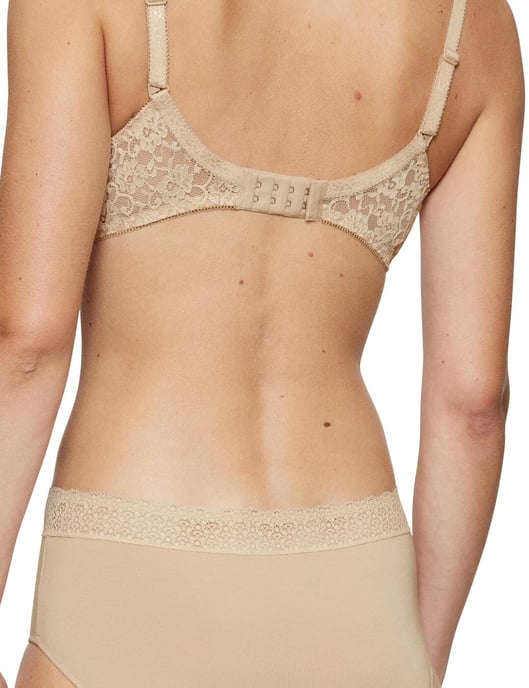 10210704 Triumph Amourette Non Wired Bra - - Image 2