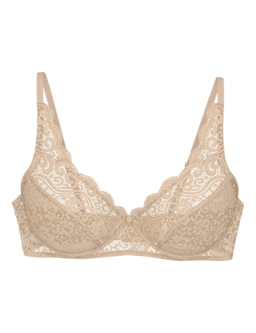 10210704 Triumph Amourette Non Wired Bra - - Image 4