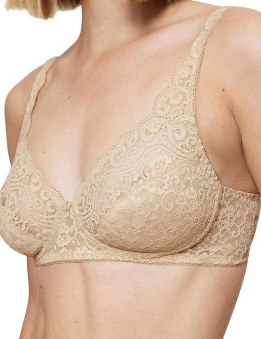 10210704 Triumph Amourette Non Wired Bra - - Image 5