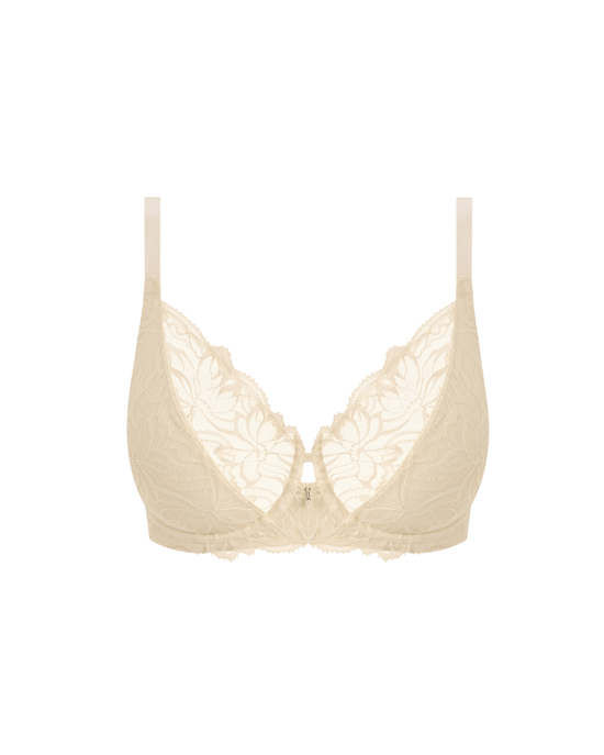 We601701 Wacoal Abellia Underwired Bra - - Image 3