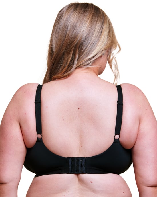 CK093110 Curvy Kate Zen Non Wired Bralette - - Image 2