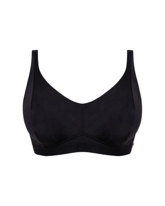 CK093110 Curvy Kate Zen Non Wired Bralette - - Image 4