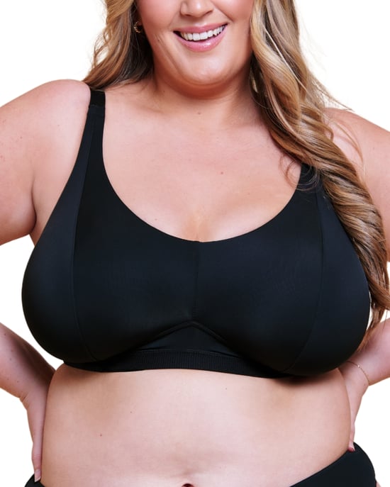 CK093110 Curvy Kate Zen Non Wired Bralette - - Image 5