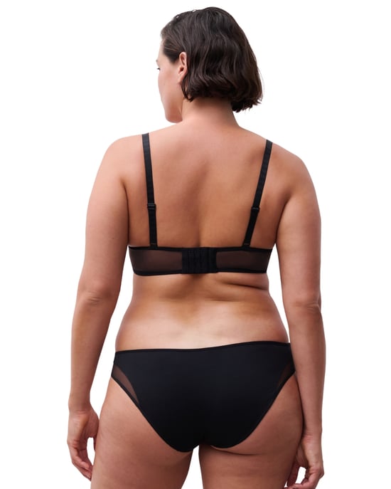C1aan1 Chantelle Halo Covering Memory Bra - - Image 6