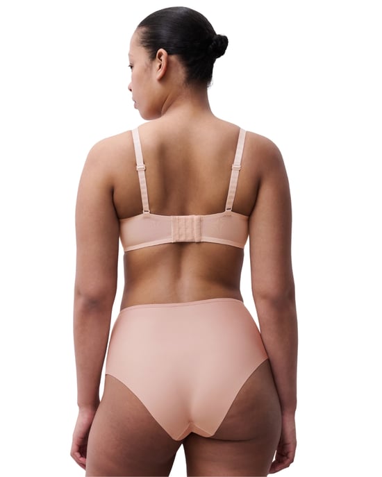 C1aan1 Chantelle Halo Covering Memory Bra - - Image 6