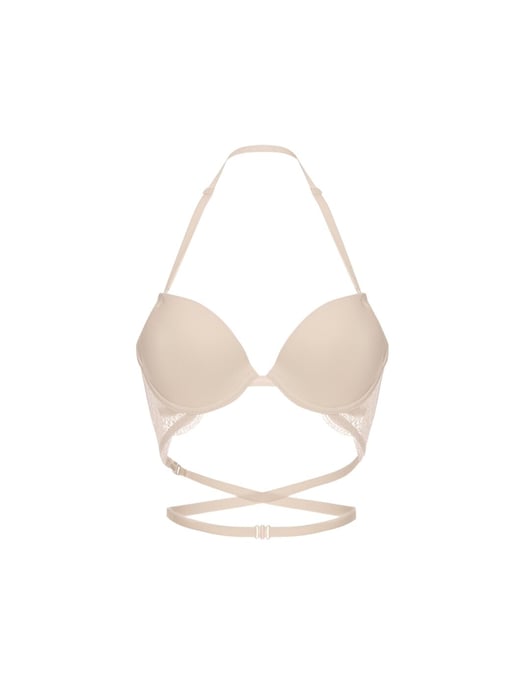 Simone Perele Karma Multi-Position Bra - Peau Rosée - Image 3