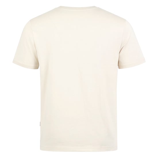Mens DENNO Cotton T-Shirt Short Sleeve Casual Everyday Top - Image 2