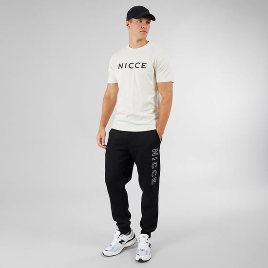 Mens DENNO Cotton T-Shirt Short Sleeve Casual Everyday Top - Image 4