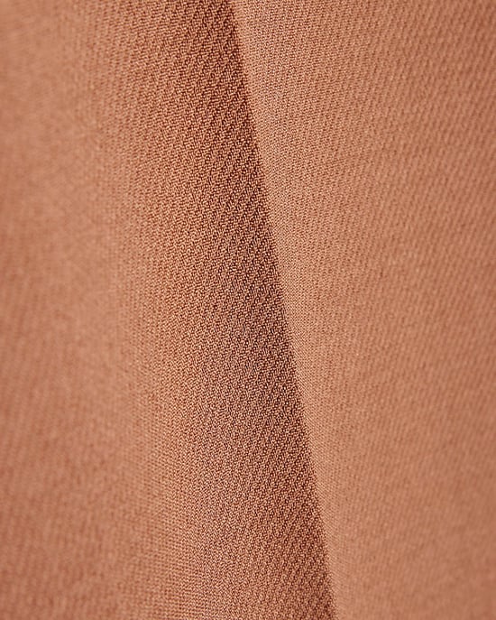River Island Mens Suit Trousers Pink Skinny Fit Stretch - Image 5