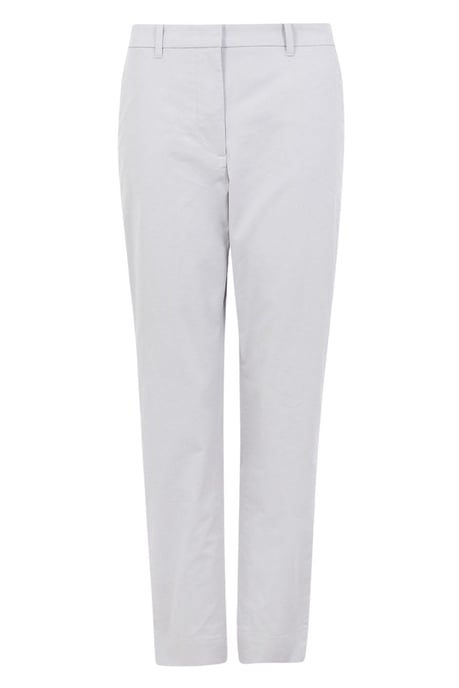 Straight Leg Chino Trousers - Image 1