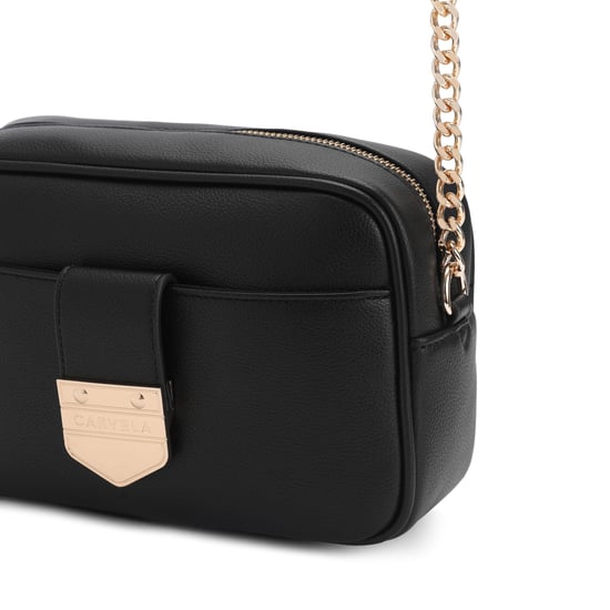 Carvela Maria Crossbody Bag - Image 4