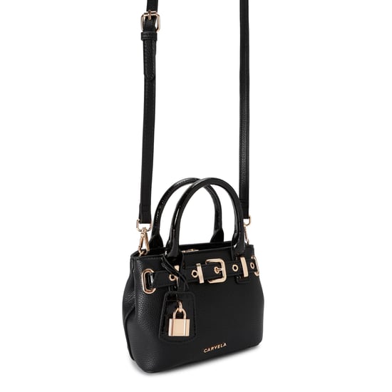 Carvela  Maria Micro Belt Bag - Image 2