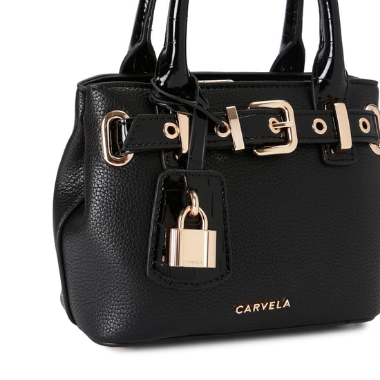 Carvela  Maria Micro Belt Bag - Image 4