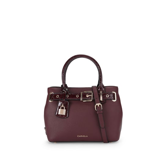 Carvela Maria Mini Belt Bag - Image 1