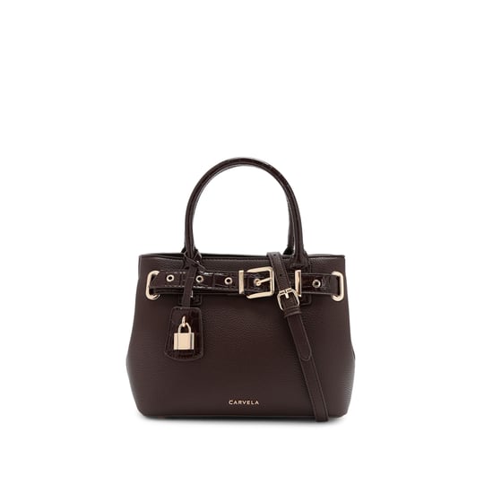 Carvela Maria Mini Belt Bag - Image 1