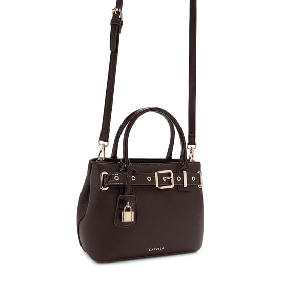 Carvela Maria Mini Belt Bag - Image 2