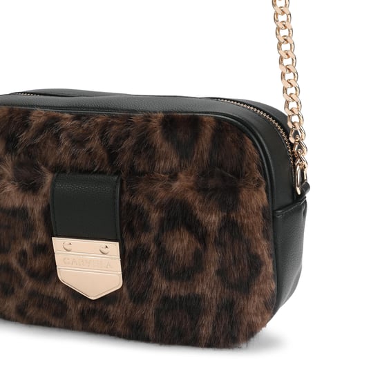 Carvela  Maria Crossbody Bag - Image 4