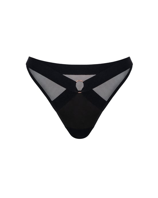 St008207 Scantilly By Curvy Kate Harnessed Thong - - Image 3