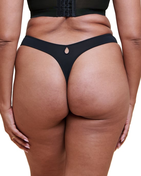 CK071212 Curvy Kate Hey Girls Thong - - Image 2