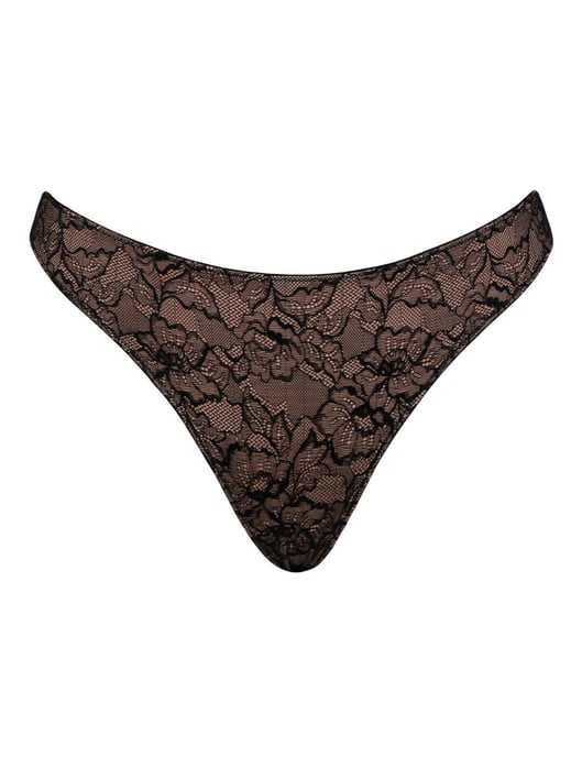 CK071212 Curvy Kate Hey Girls Thong - - Image 3
