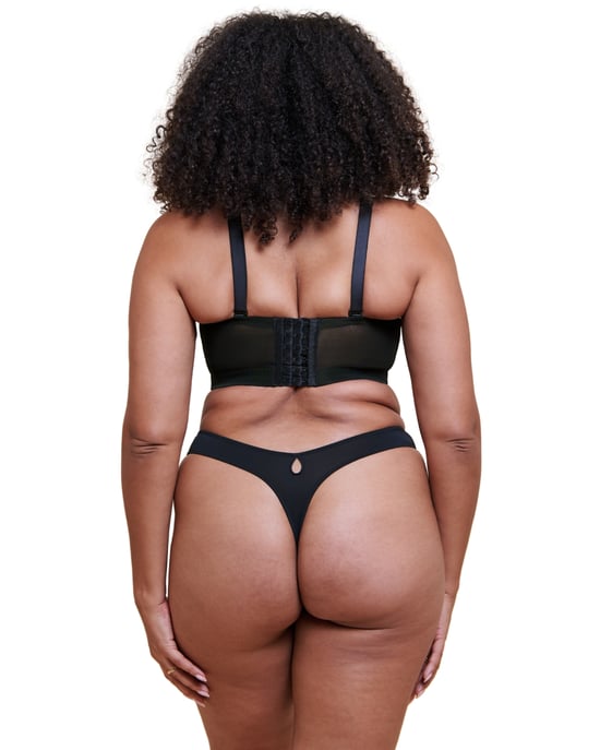 CK071212 Curvy Kate Hey Girls Thong - - Image 5