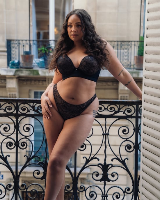 CK071212 Curvy Kate Hey Girls Thong - - Image 6