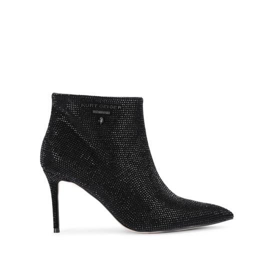 Kurt Geiger London Stiletto Ankle Boots - Image 1