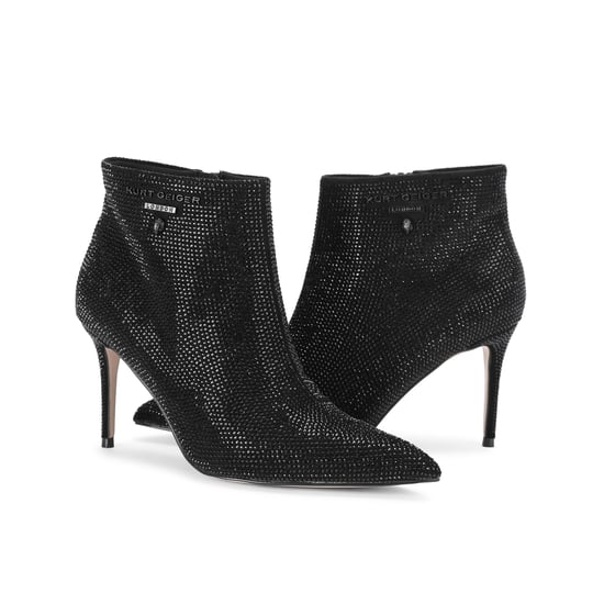 Kurt Geiger London Stiletto Ankle Boots - Image 4