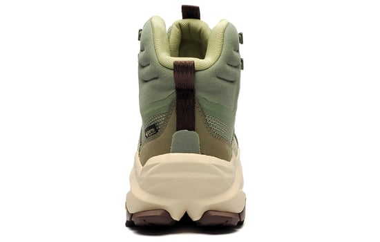 Altra Olympus 6 Mid GTX GORE-TEX Womens Hiking Boots - Image 3