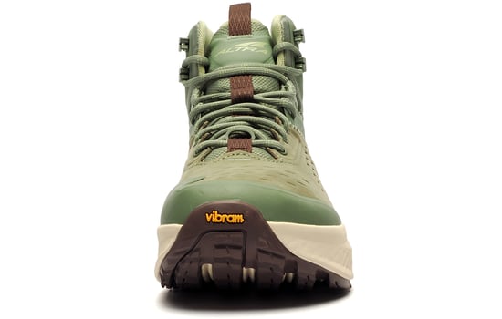 Altra Olympus 6 Mid GTX GORE-TEX Womens Hiking Boots - Image 5