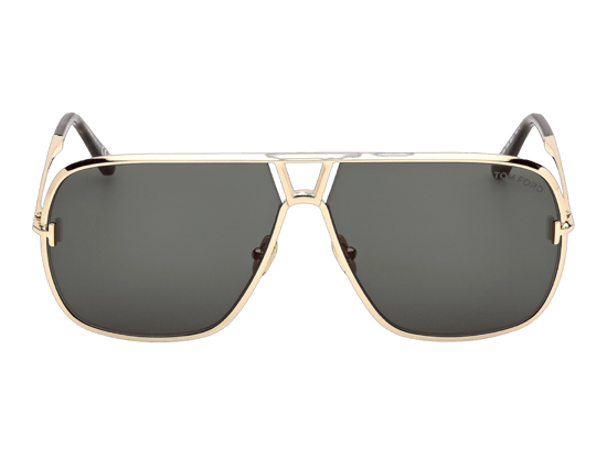 Tom Ford FT1204 30N sunglasses - Image 2
