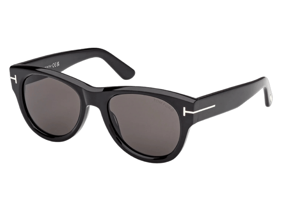 Tom Ford FT1305 01A zonnebril - Image 1