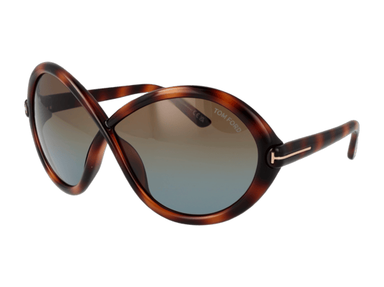 Tom Ford FT1070/S 52F zonnebril - Image 1