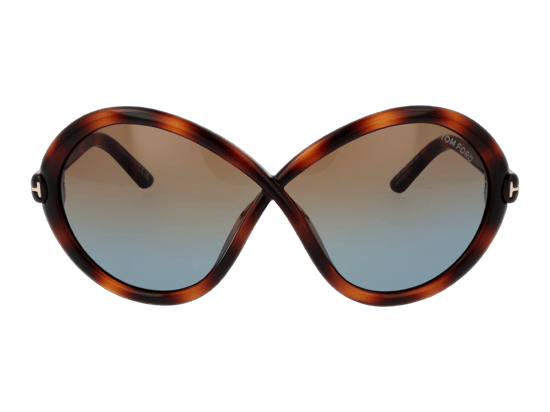 Tom Ford FT1070/S 52F zonnebril - Image 2